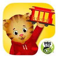 Daniel Tiger Grr-ific Feelings icon