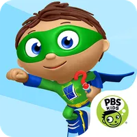 Super Why! Power to Read icon