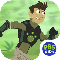 Wild Kratts Rescue Run icon