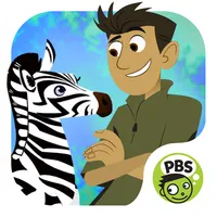 Wild Kratts Baby Buddies icon