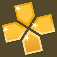 PPSSPP Gold - PSP emulator icon