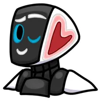 Promobot Stickers by Smartbot icon