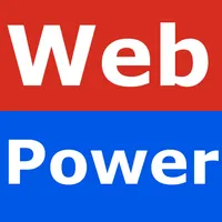 WebPower icon