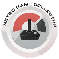 Retro Game Collector #database icon