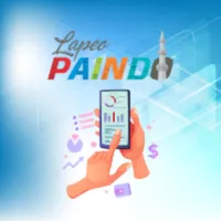 Smart Village Lapeo icon