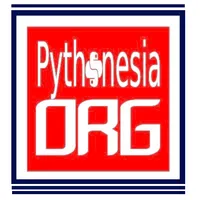 Komunitas PythonesiaORG icon