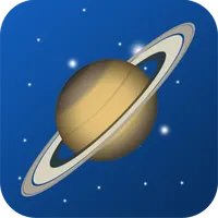 Planets icon