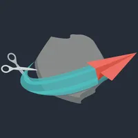 Rock-paper-scissors icon