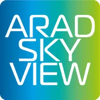 AradSkyView icon