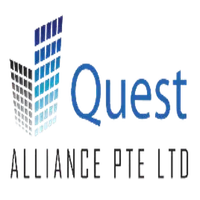 Quest Alliance icon