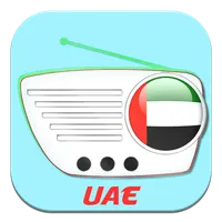 Radio UAE icon