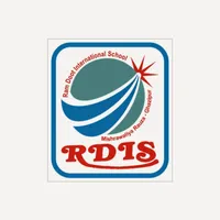 Ram Doot International School icon