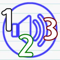 Números icon