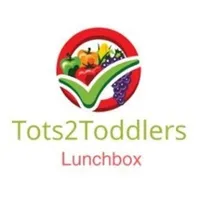 Tots2Toddlers - Lunchbox Ideas icon