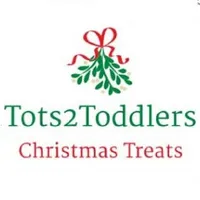 Tots2Toddlers - Christmas Trea icon