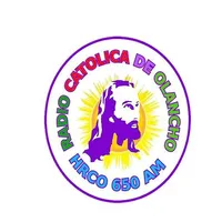 Radio Catolica de Olancho icon