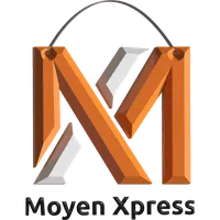Moyenxpress: E Commerce App icon