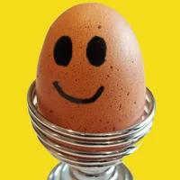 Free Egg Timer for perfect egg icon