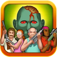 Undead Hunt - a Zombie Epic icon