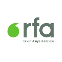 Erkin Asiya Radi'osi icon