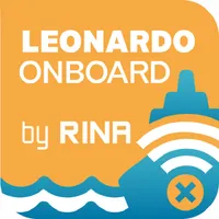 RINA Leonardo OnBoard icon