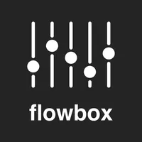 Flowbox icon