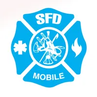 SFD Mobile App icon