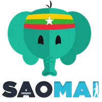 SM Myanmar TTS icon