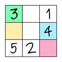 Sudoku icon