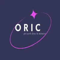 Oric icon