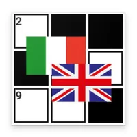 Xword icon