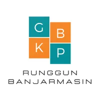 GBKP Runggun Banjarmasin icon