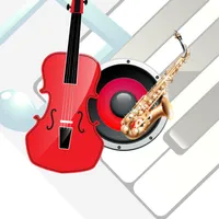 Raaga Studio icon