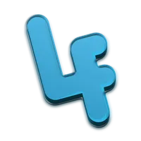 Language Forge icon