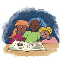 Soninke – Apprendre sooninke icon