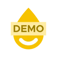 Demo: Simple icon