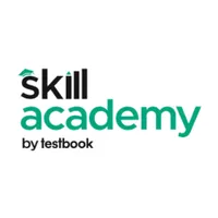 SkillAcademy by Testbook icon