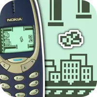 Nokia Bird 3310 icon