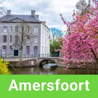 Amersfoort SmartGuide icon