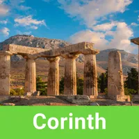 Corinth Tour Guide:SmartGuide icon