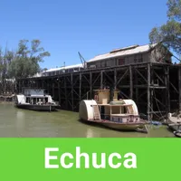 Echuca Tour Guide:SmartGuide icon