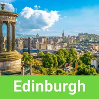 Edinburgh SmartGuide icon