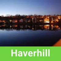 Haverhill SmartGuide icon