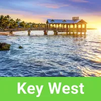 Key West Tour Guide:SmartGuide icon