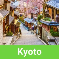 Kyoto Tour Guide:SmartGuide icon