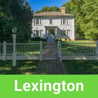 Lexington SmartGuide icon