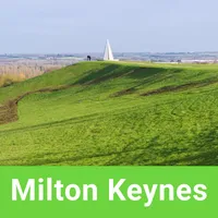 Milton Keynes SmartGuide icon