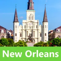 New Orleans SmartGuide icon