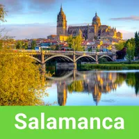 Salamanca SmartGuide icon