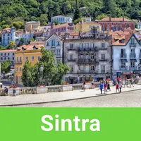 Sintra Tour Guide:SmartGuide icon